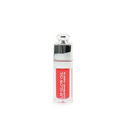 Christian Dior Dior Addict Lip Glow Oil - # 015 Cherry --6ml/0.2oz By Christian Dior