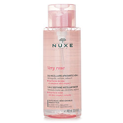 Very Rose 3-in-1 Soothing Micellar Water --400ml/13.5oz