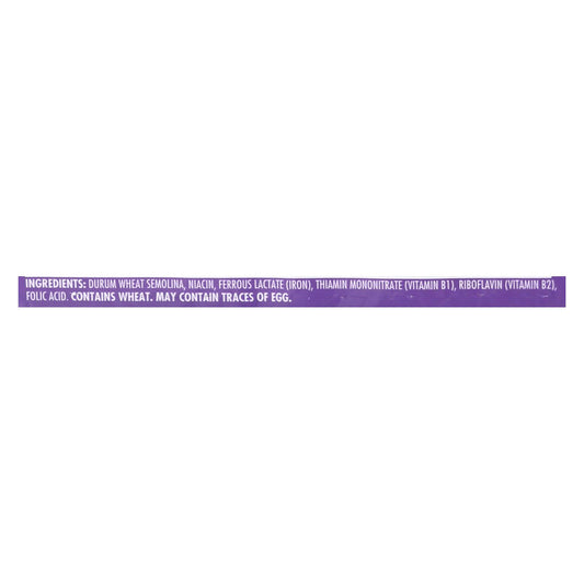 Davinci - Fettuccine Pasta - Case Of 20 - 16 Oz.