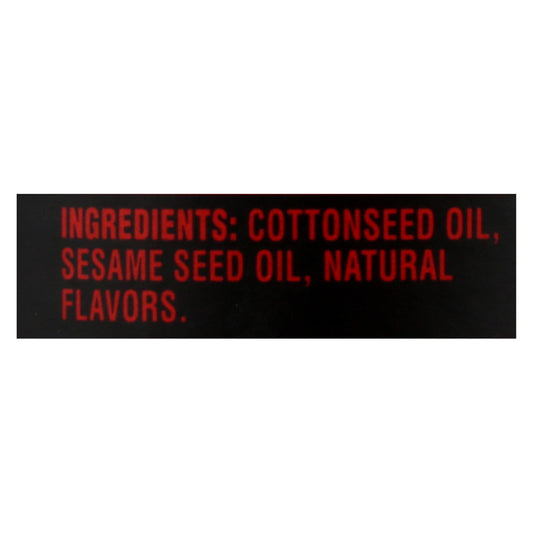 House Of Tsang - Mongolian Fire Oil  - Case Of 12 - 5 Fl Oz.