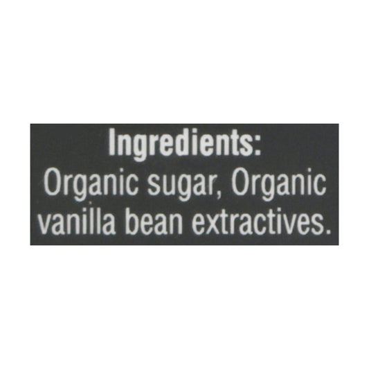 Watkins - Seasoning Vanilla Powder - Case Of 3-3.4 Oz