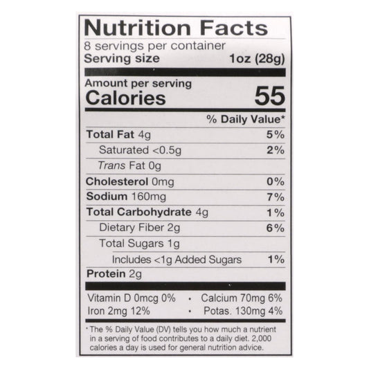 Cucina & Amore - C Amore Sndrd Tom Pesto - Case Of 6 - 7.9 Oz