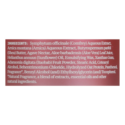 Alaffia - Hair Cream Curl Activating - 1 Each-8 Fz