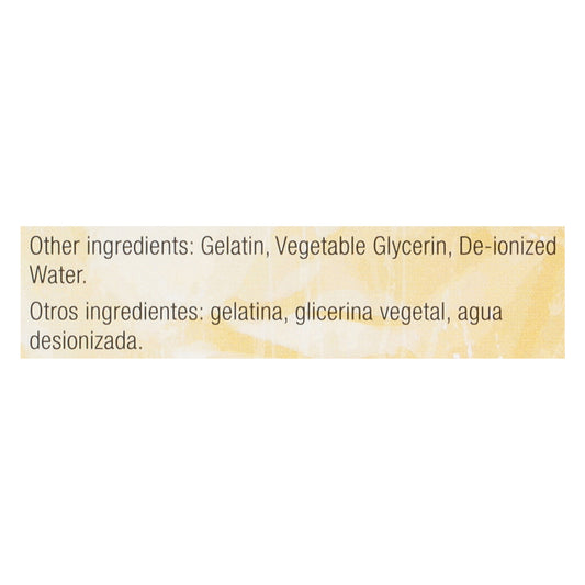 Bio Nutrition - Premium Black Seed Oil - 1 Each - 90 Sgel