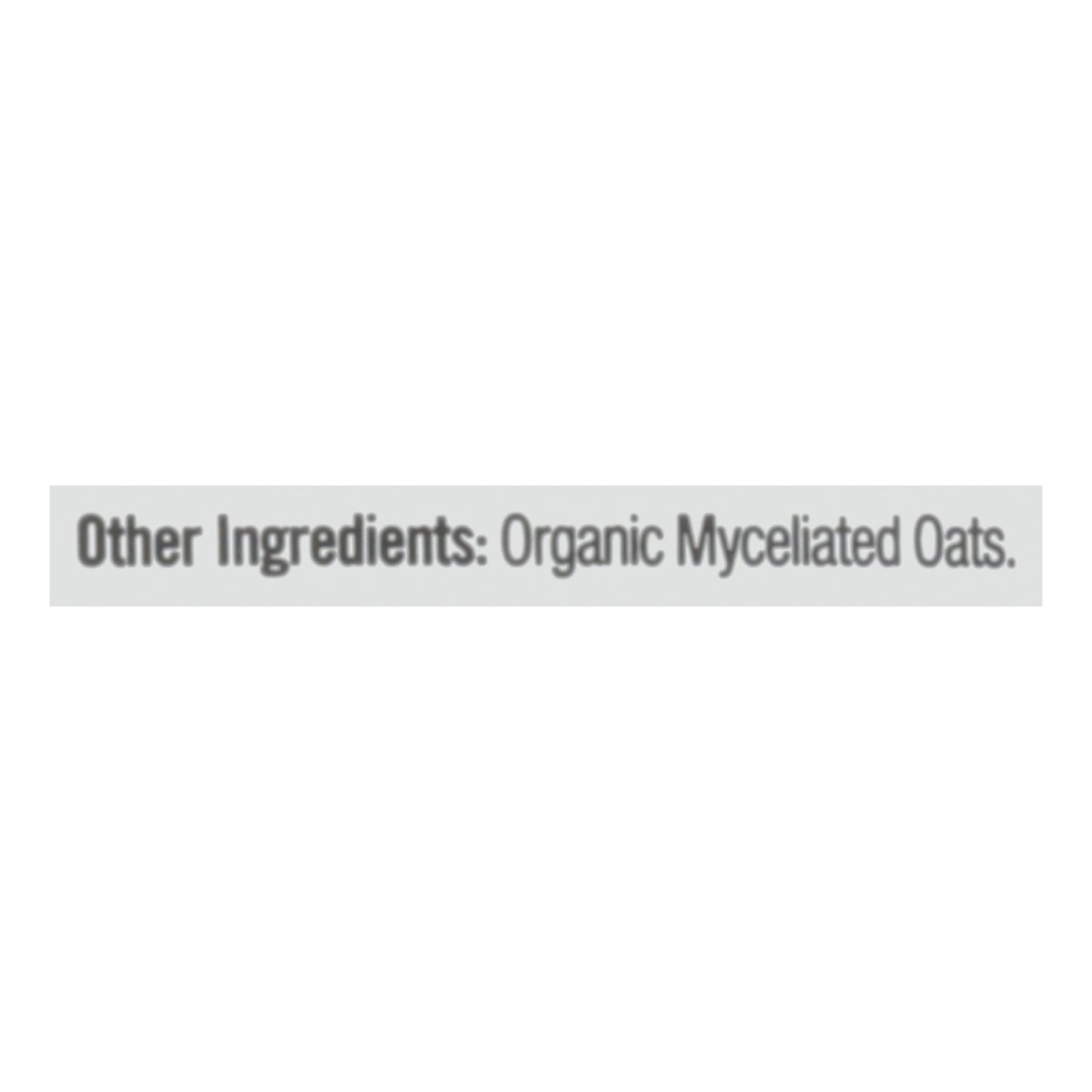 Om - Reishi Organic Powder 200grm - 1 Each -7.05 Oz
