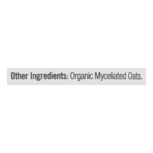 Om - Reishi Organic Powder 200grm - 1 Each -7.05 Oz