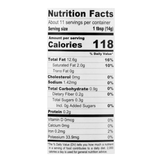 Dynasty Oil - Hot Chili - Case Of 12 - 5.5 Fl Oz.