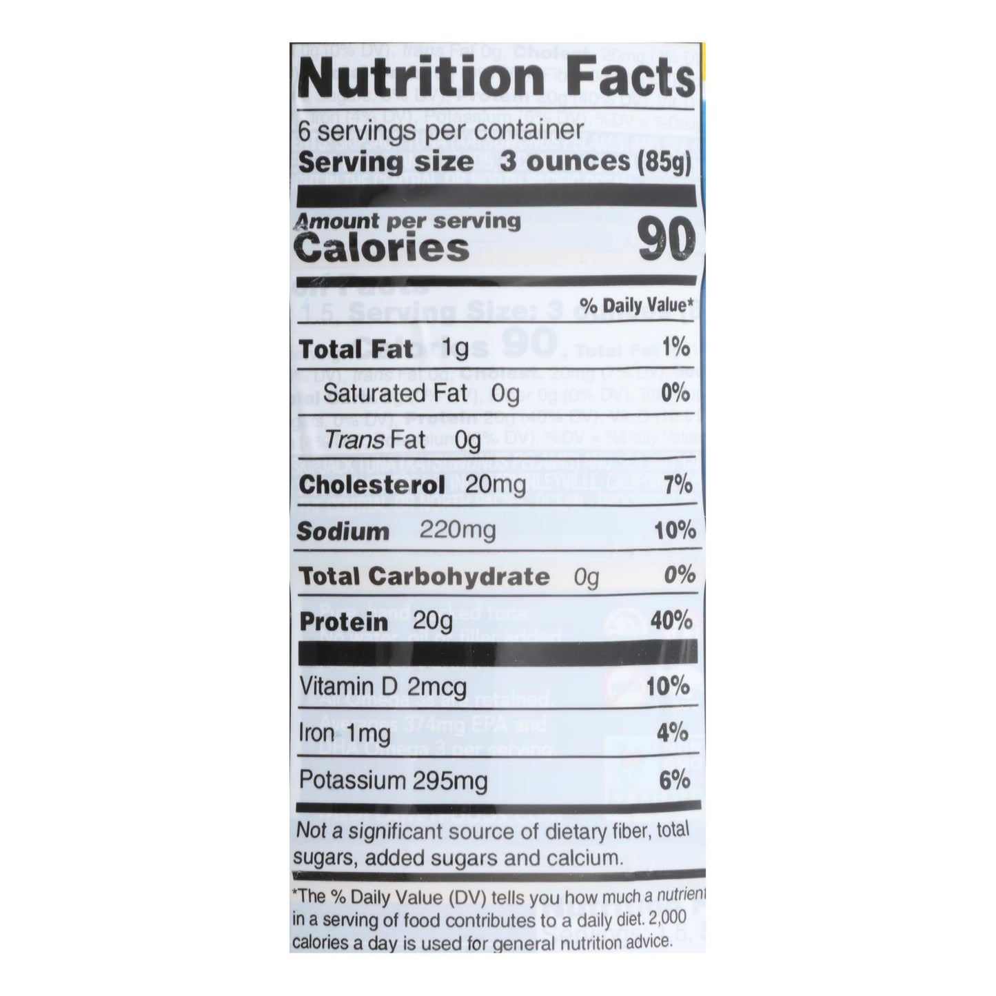 Wild Planet - Tuna Wild Skipjack - Case Of 12-4/5 Oz