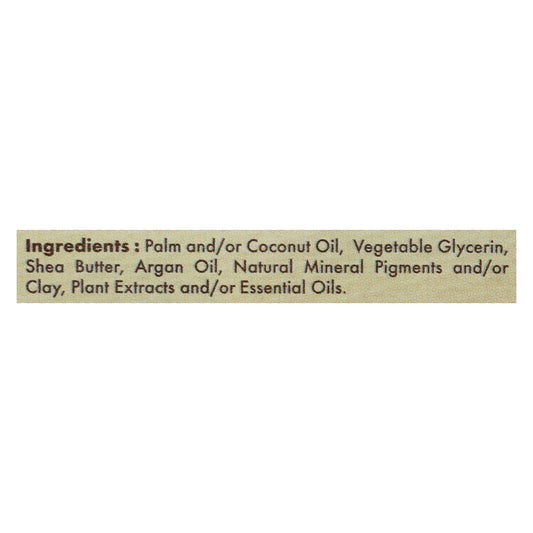 A La Maison - Bar Soap - Coconut Creme - 8.8 Oz