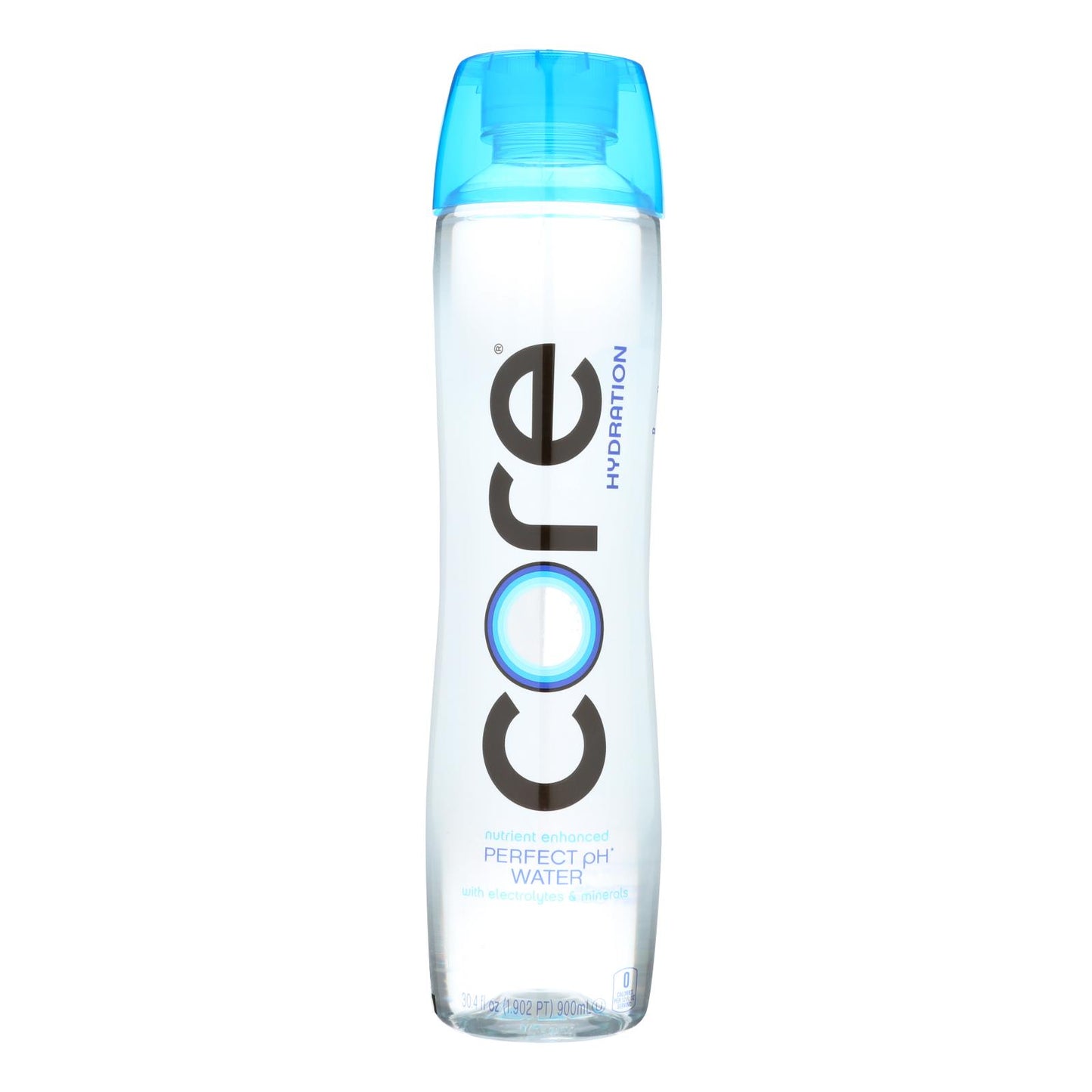 Core Natural Water - Perfect Ph - Case Of 12 - 30.4 Fl Oz