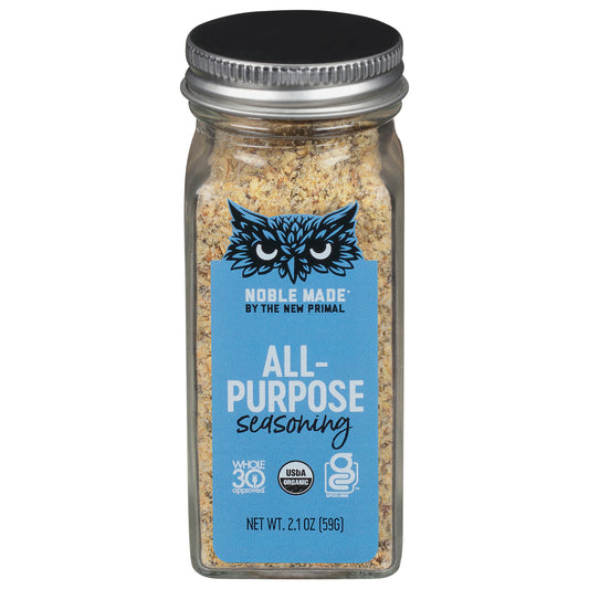 The New Primal - Seasngfallpurposes3024254 - Cs Of 6-2.1 Oz