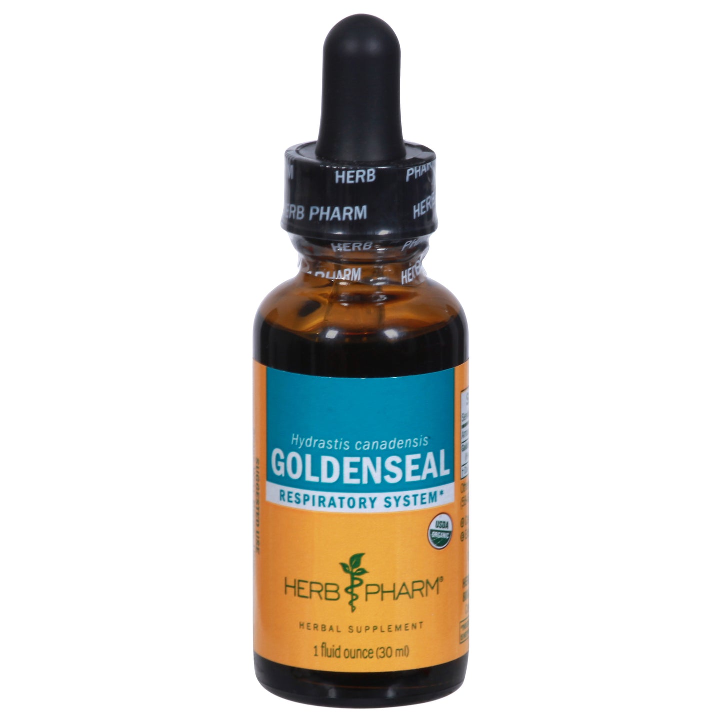 Herb Pharm - Goldenseal Extract - Ea Of 1-1 Fz