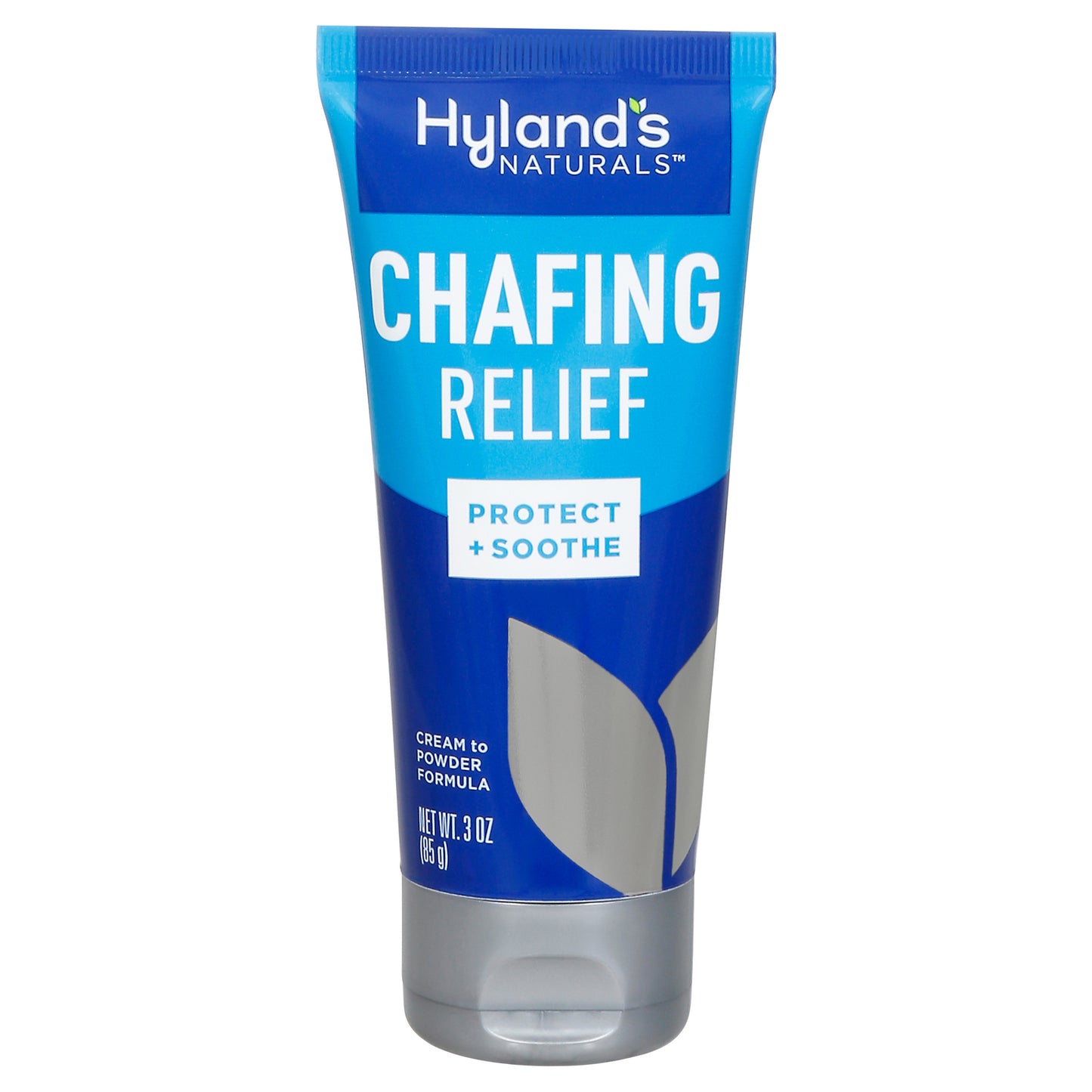 Hyland's - Chafing Relief Cream - Ea Of 1-3 Oz