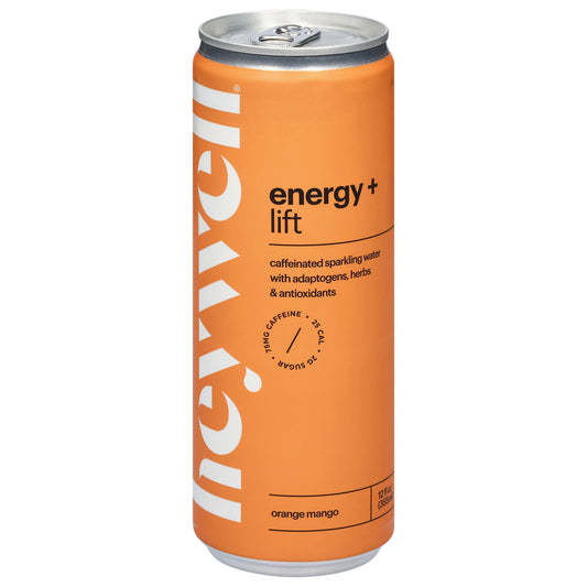 Heywell - Sprk Uplift Orange Mngo - Cs Of 12-12 Fz