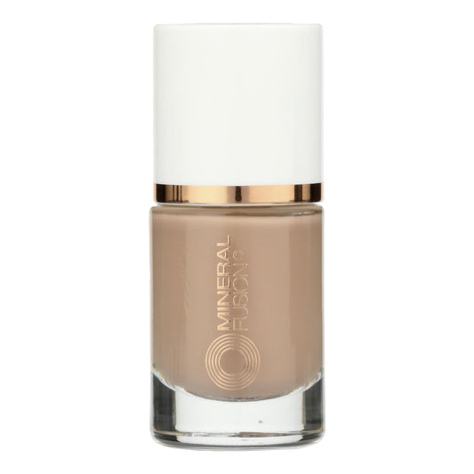 Mineral Fusion - Nail Plsh Skinny Dippin - Ea Of 1-.33 Fz