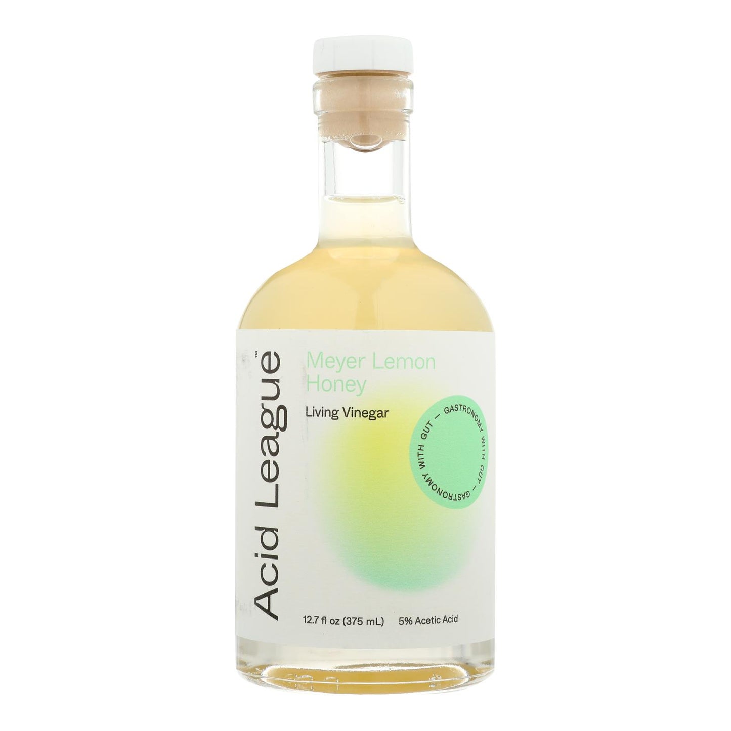 Acid League - Lvng Vingr Meyer Lem Hney - Cs Of 6-12.7 Fz