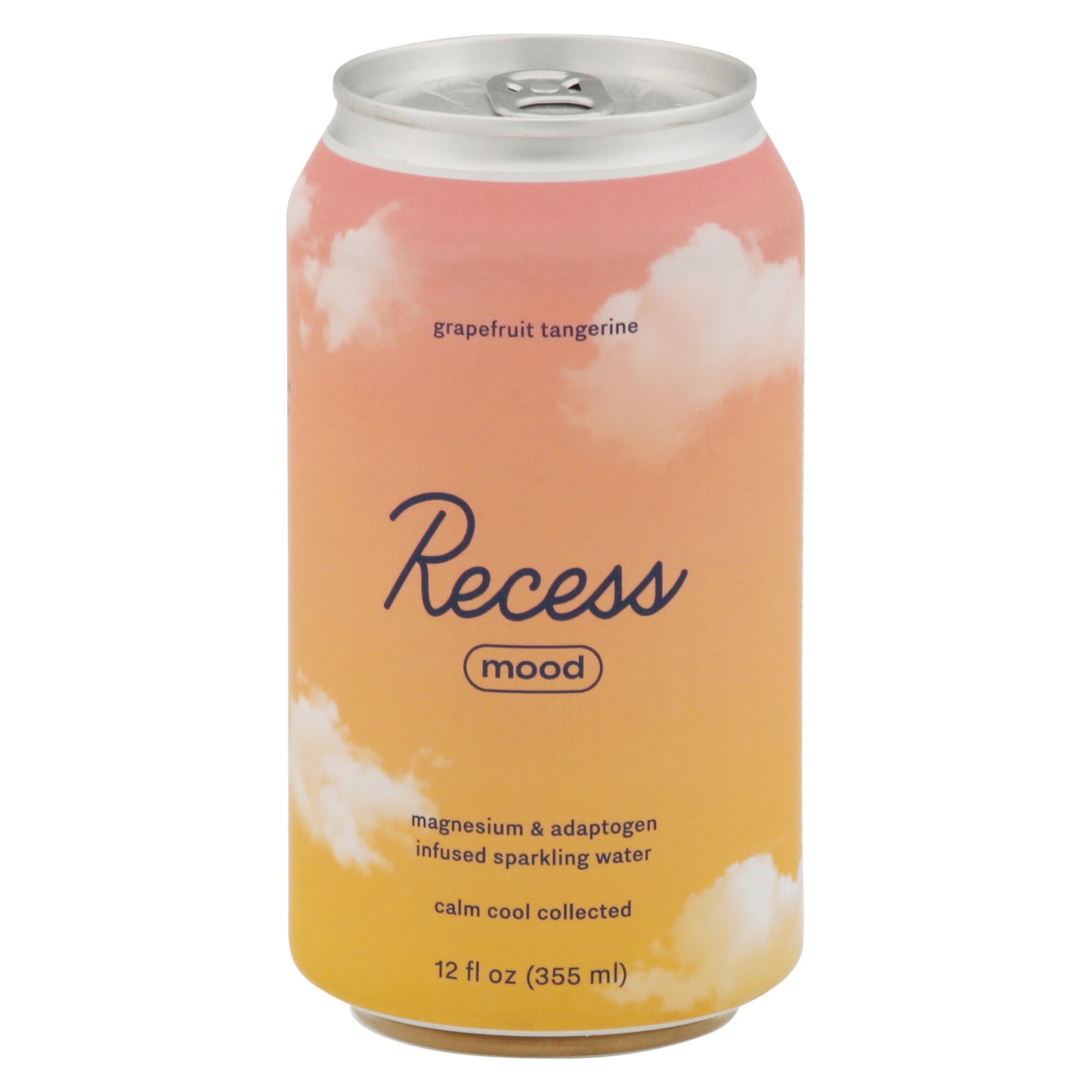 Recess - Sprk Wtr Grpfrt Tang Magn - Cs Of 12-12 Fz