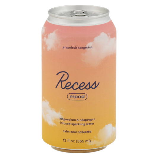 Recess - Sprk Wtr Grpfrt Tang Magn - Cs Of 12-12 Fz
