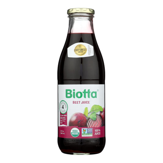 Biotta  - Case Of 6 - 32 Fz