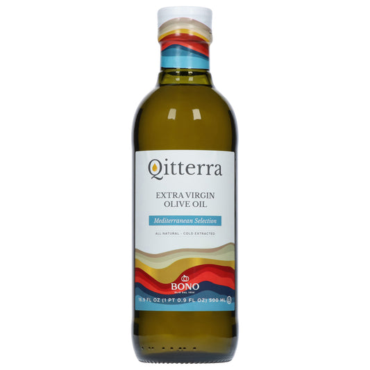 Bono - Evoo Mediterranean - Cs Of 6-16.9 Fz