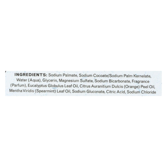 Grandpa Soap Bar Soap - Epsom Salt - 4.25 Oz