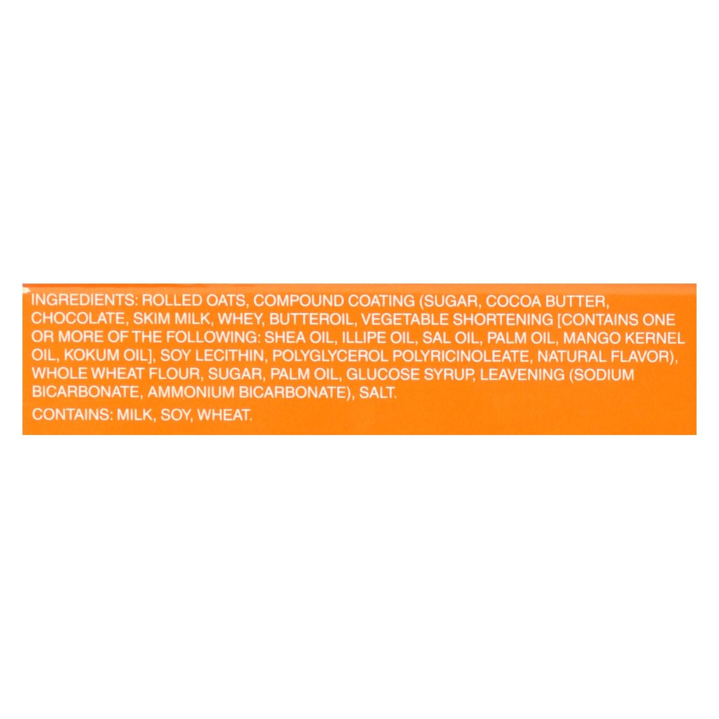 Mcvitie's Hobnobs  - Case Of 12 - 10.5 Oz