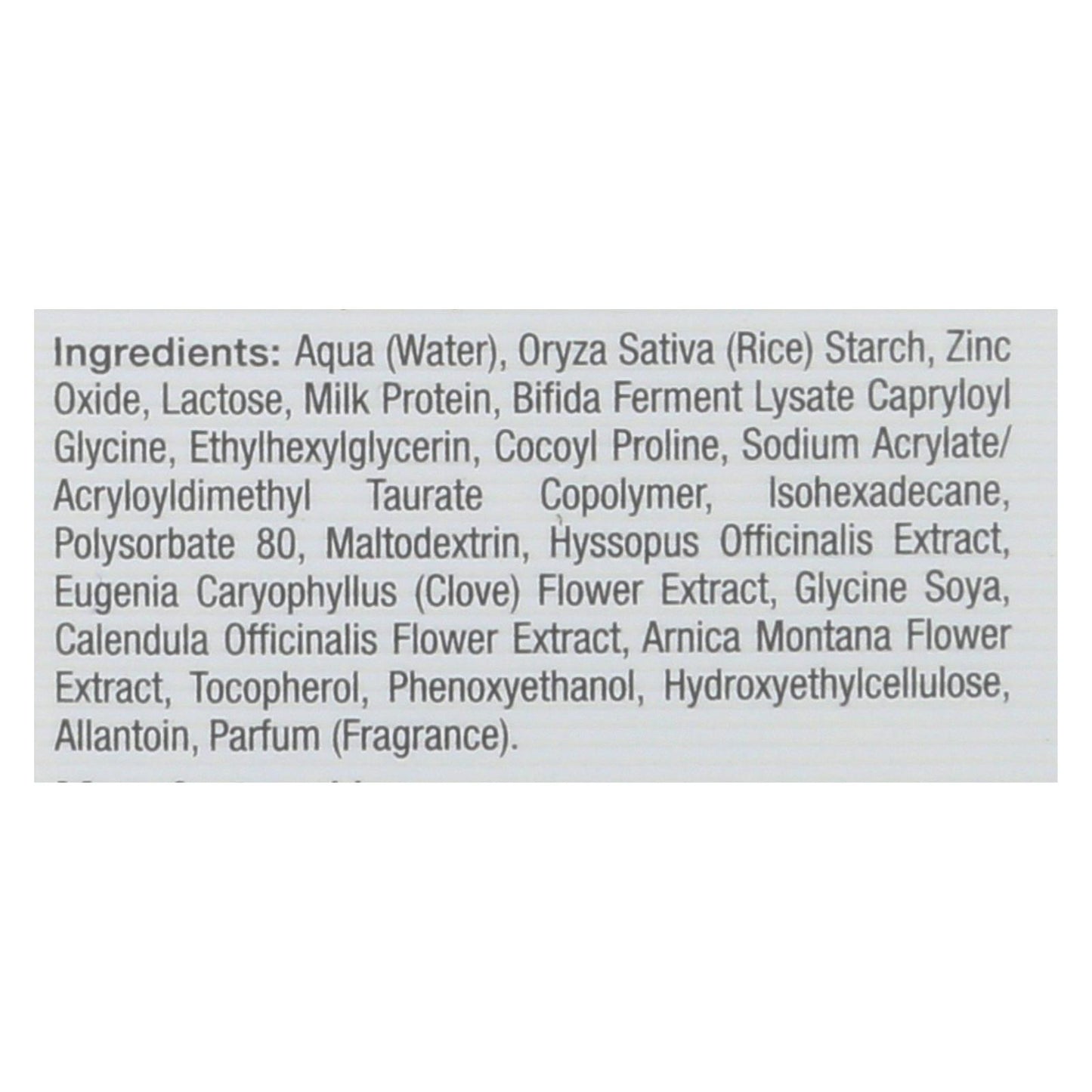 Lavilin - Lavilin Deodorant Roll On - 1 Each - 2.1 Oz