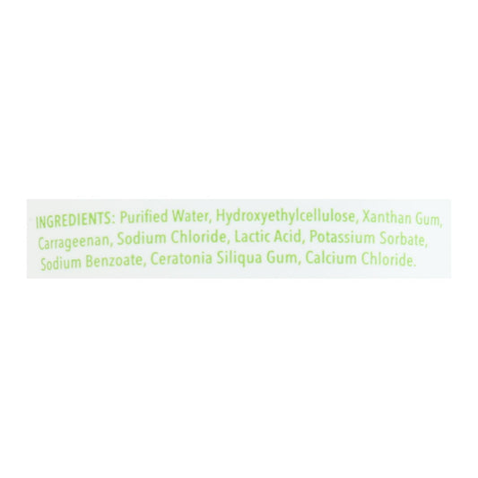 Good Clean Love - Prsnl Lube Bionude Ultra - Ea Of 1-3 Oz