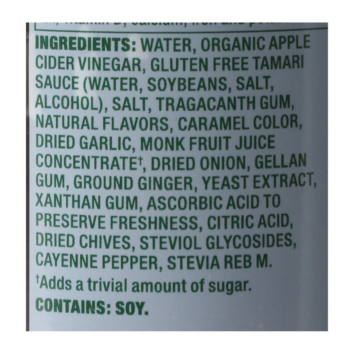 Walden Farms - Dressing C/f Asian - Case Of 6 - 12 Fz