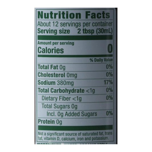 Walden Farms - Dressing C/f Asian - Case Of 6 - 12 Fz