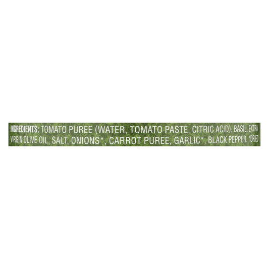 Newman's Own - Psta Sauce Tom Basil Bmblina - Case Of 8 - 24 Fz