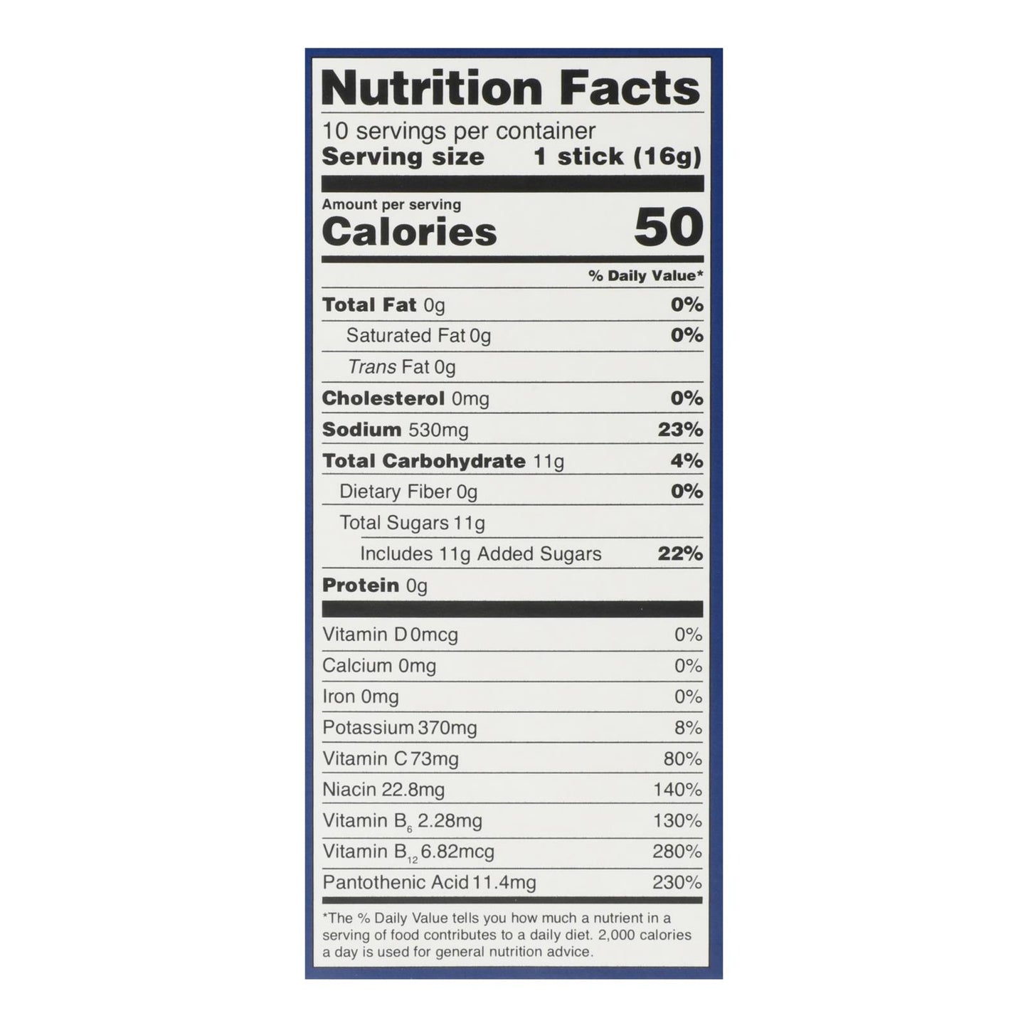 Liquid I.v. - Drnk Mx Watermelon 10ct - Ea Of 1-5.65 Oz