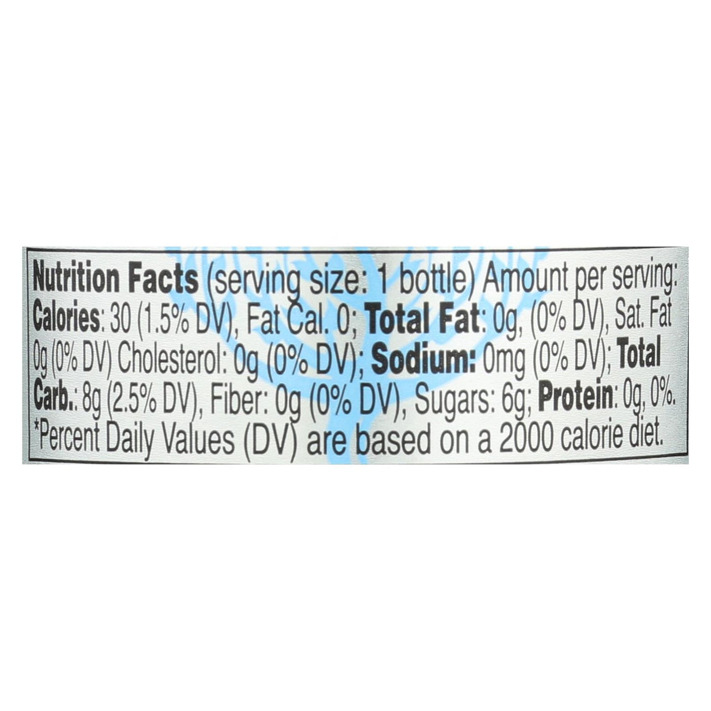 Fever - Tree Indian Tonic Water - Tonic Water - Case Of 6 - 6.8 Fl Oz.