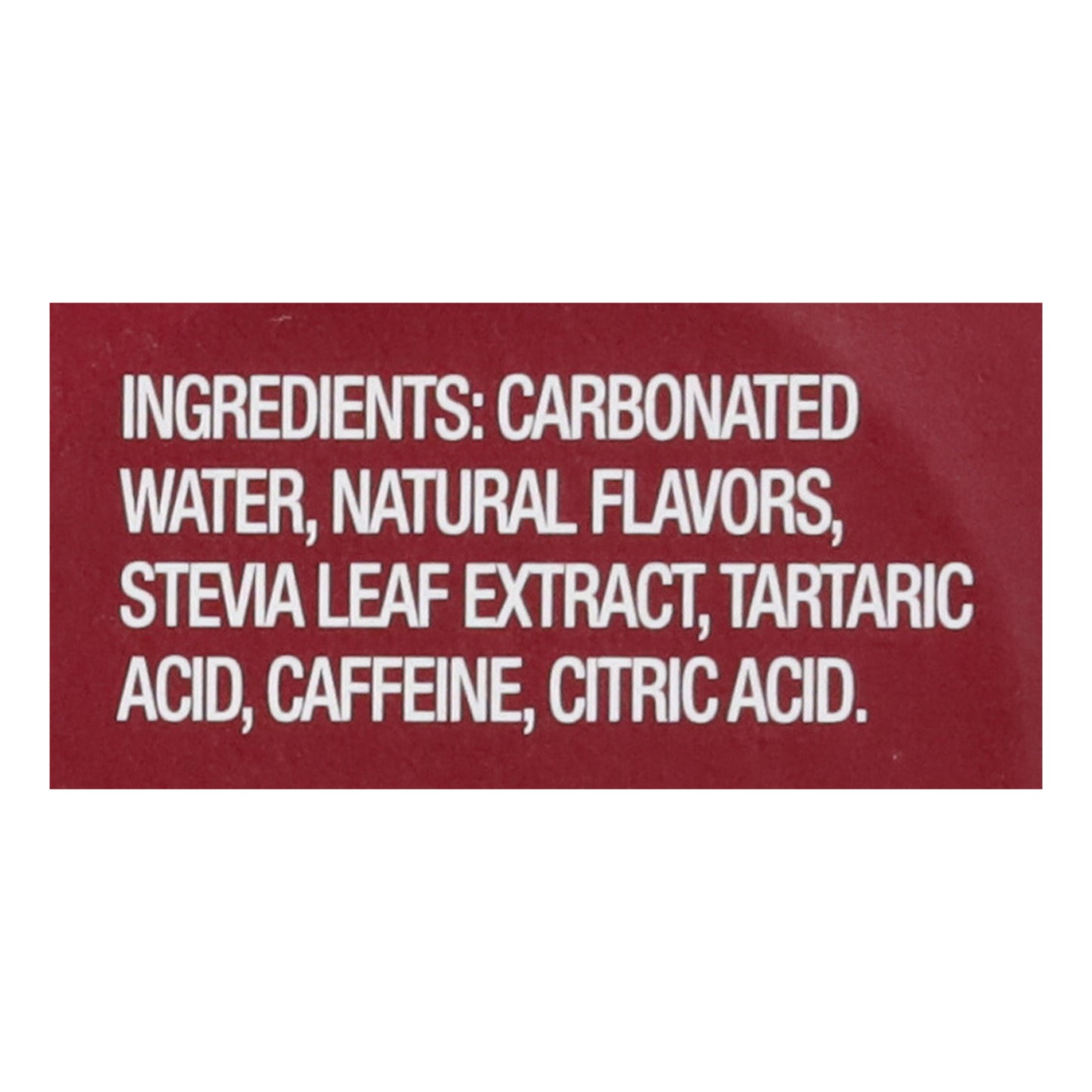 Zevia - Soda Dr Zevia Zero Cal - Cs Of 4-6/12 Fz