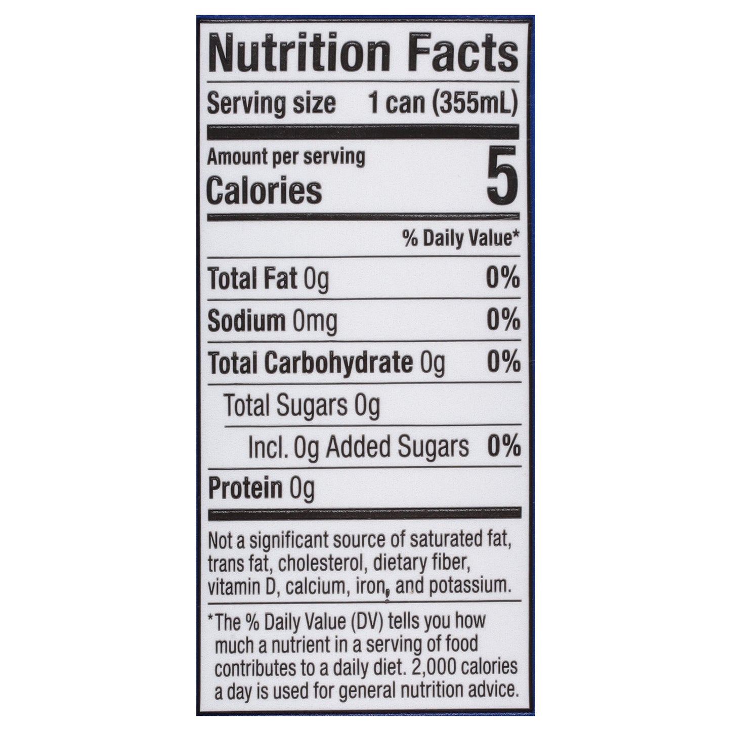 Rishi - Sprklng Tea Blue Jasmine - Cs Of 12-12 Oz