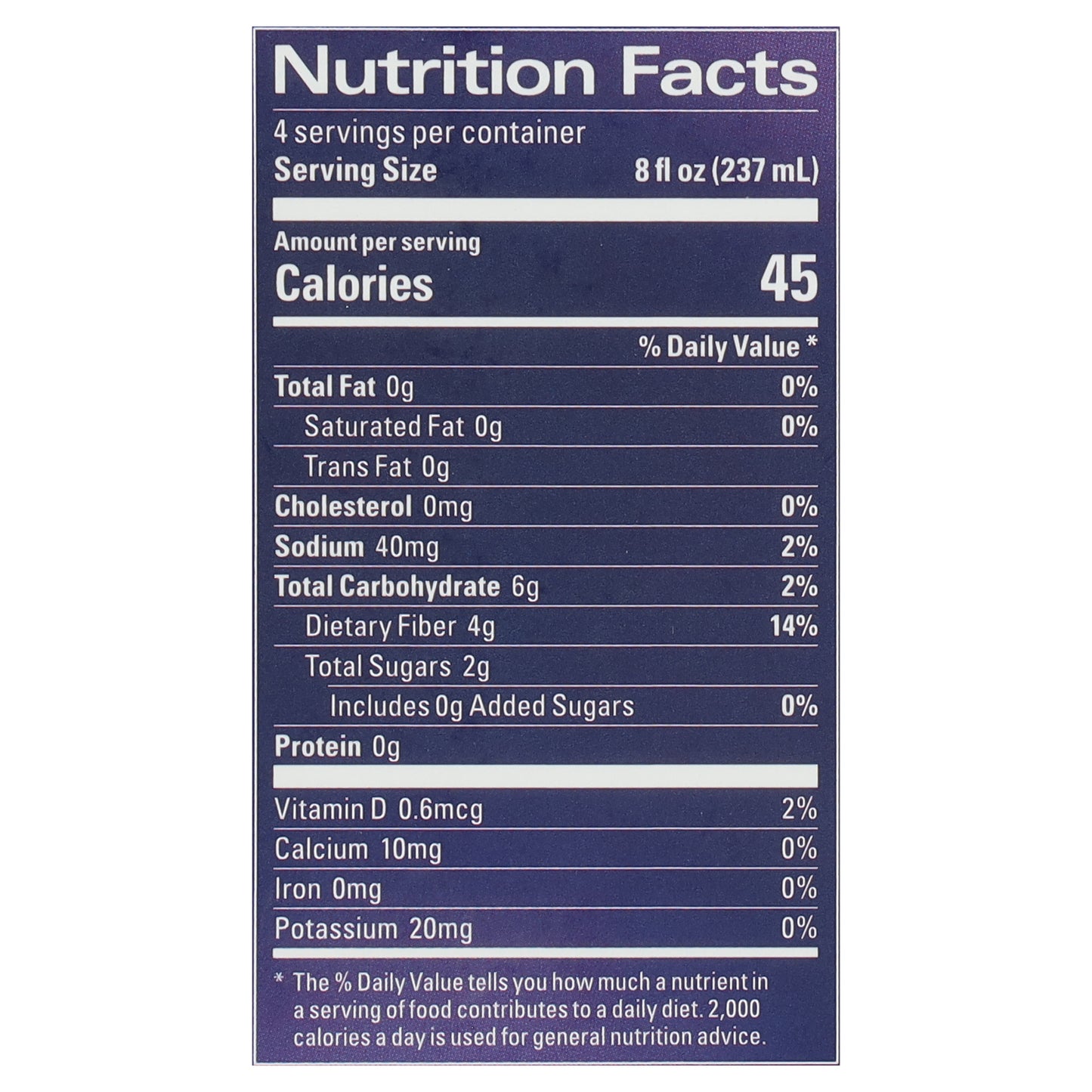 Kin Euphorics - Adaptogens Lghtwv Clm 4pk - Cs Of 6-4/8 Fz