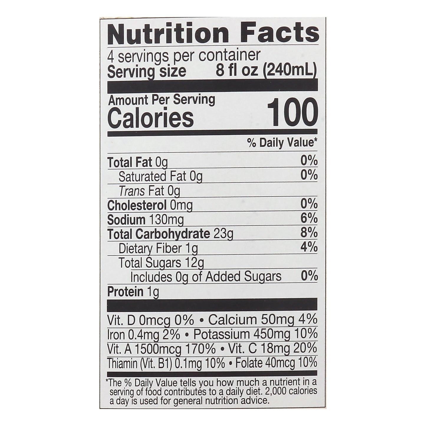 Lakewood - Juice Og2 Cart Gngr Trmrc - Cs Of 6-32 Oz