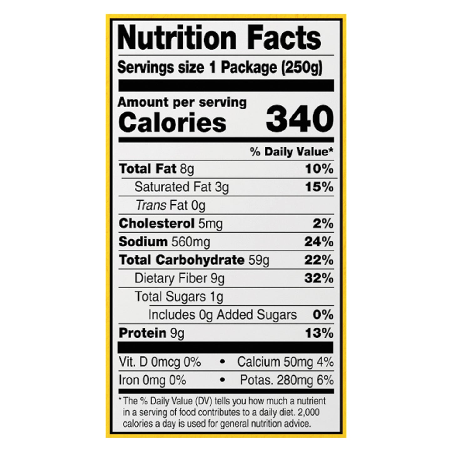 Tasty Bite - Bowl Chili & Rice - Cs Of 6-8.8 Oz