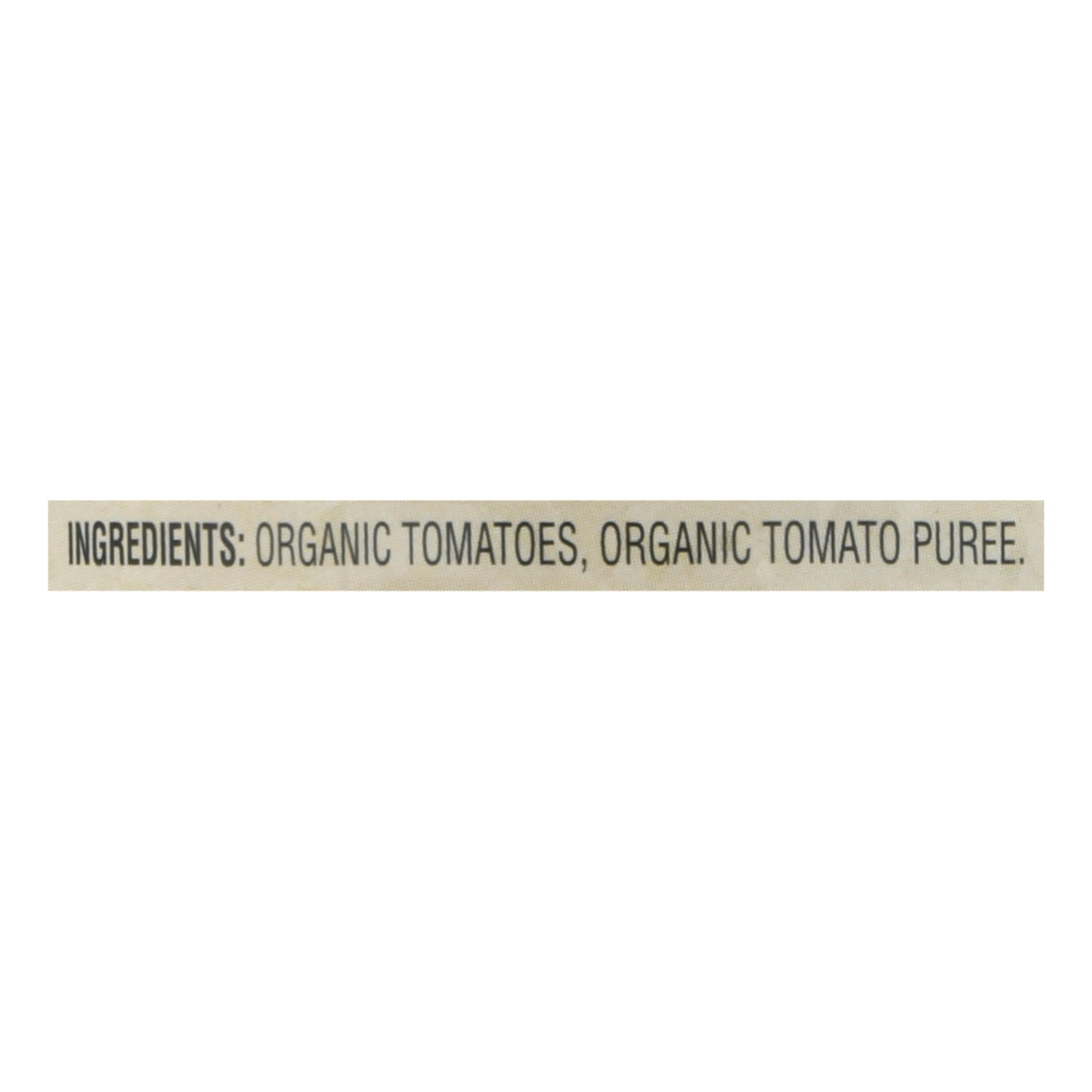 Mutti - Tomatoes Og2 Diced - Cs Of 6-14 Oz