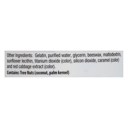 Irwin Naturals - Thermo Burn Fat Metbolzr - Ea Of 1-60 Sgel