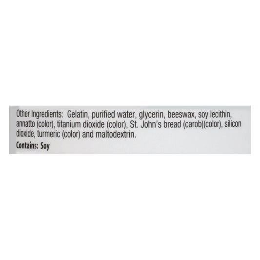 Irwin Naturals - Trmc+curcumin C3 Complex - Ea Of 1-60 Sgel