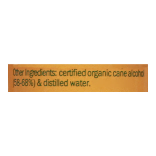 Herb Pharm - Goldenseal Extract - Ea Of 1-1 Fz