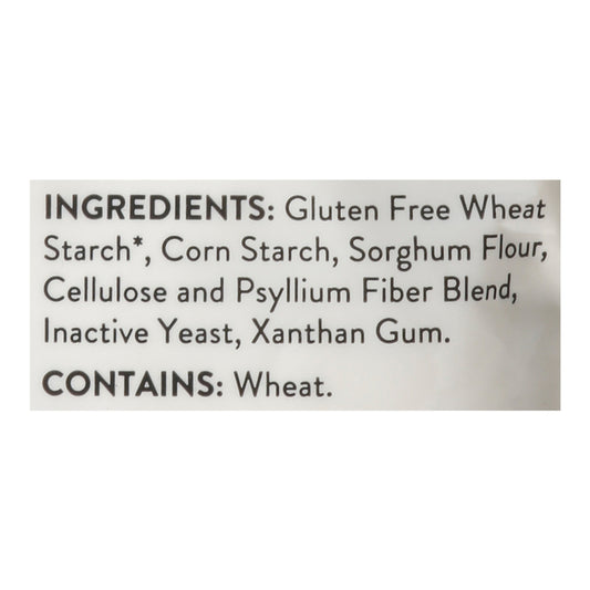 King Arthur Baking Company - Flour Pizza - Cs Of 4-2 Lb