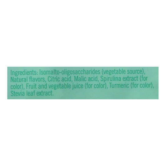 Smartsweets - Lollipops Wtrmln Rasp - Cs Of 10-3 Oz