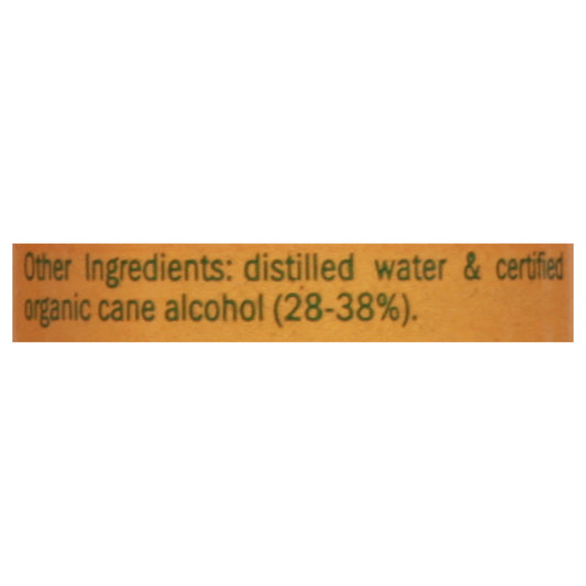Herb Pharm - Ginseng Og2 American - Ea Of 1-1 Fz