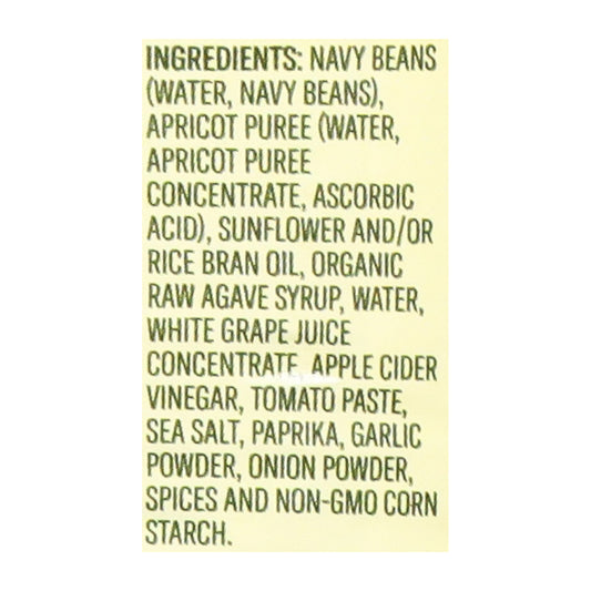 Heyday Canning Co. - Beans Baked Apricot Glazd - Cs Of 12-15 Oz