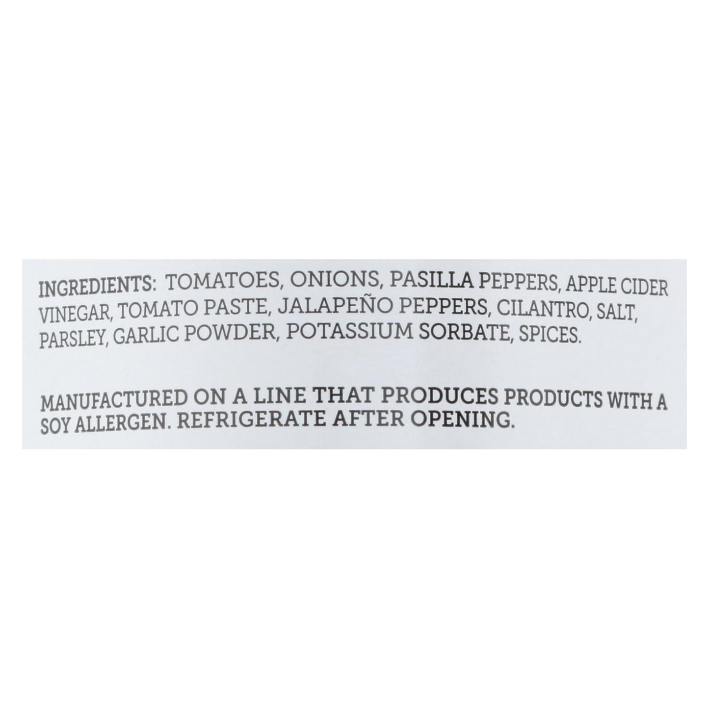 Michael's Of Brooklyn Filetto Di Pomodoro Sauce  - Case Of 6 - 32 Oz