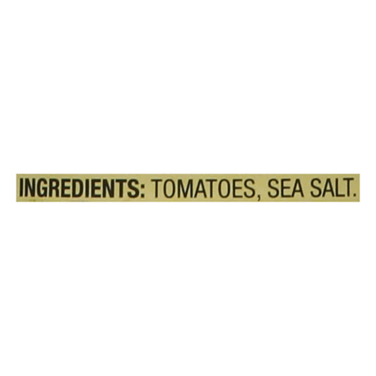 Cento - Tomatoes Diced Petite - Cs Of 12-14.5 Oz