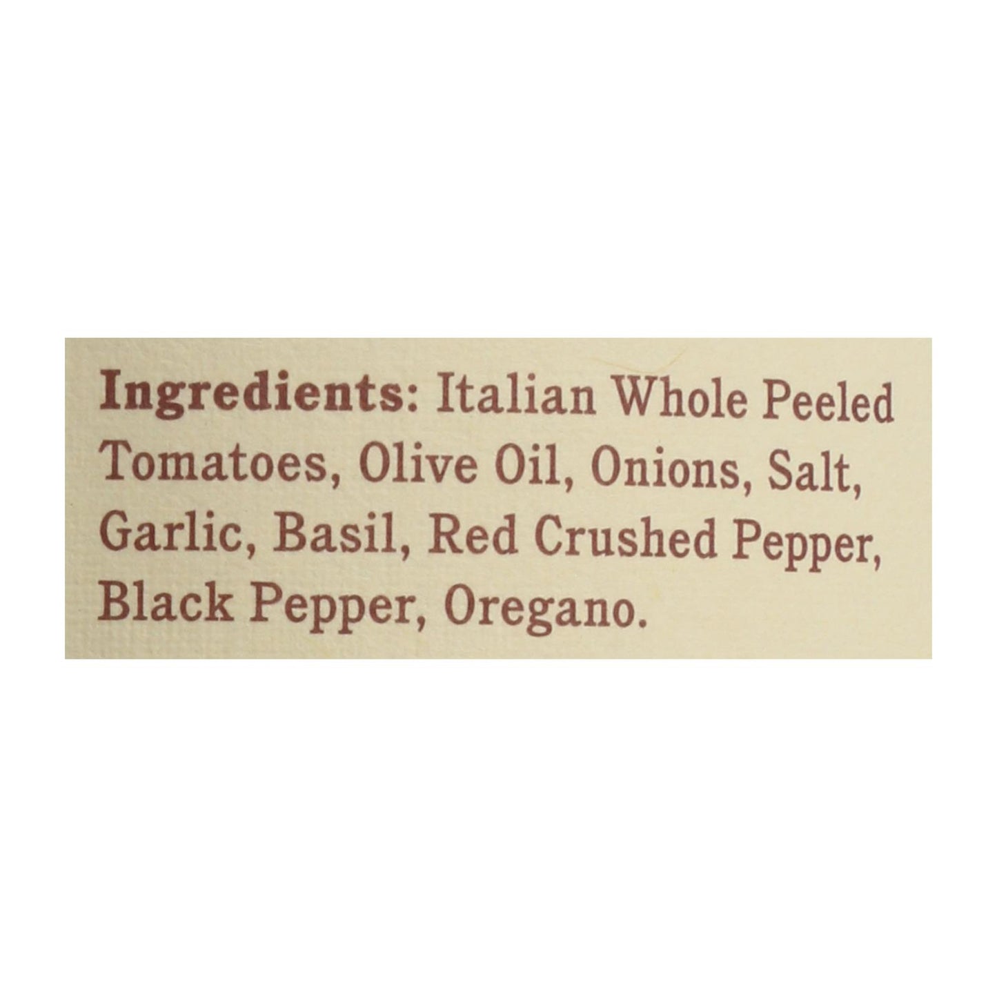 Rao's Homemade® Arrabbiata Fra Diavolo Sauce - Hot - Case Of 6 - 32 Oz