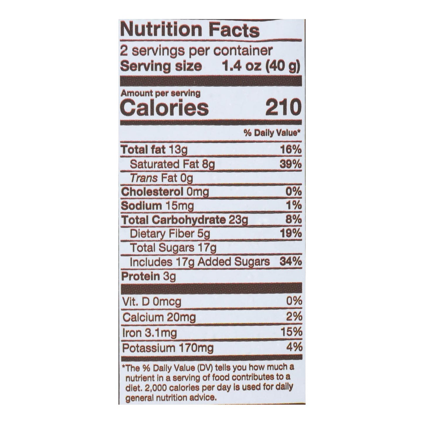 Chuao Chocolatier - Bar Exploding Coal - Case Of 12 - 2.8 Oz
